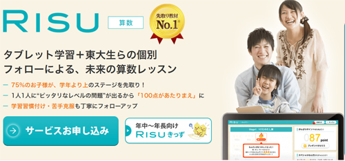 RISU算数